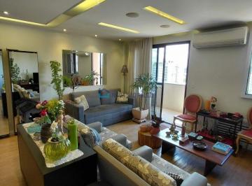 Apartamento · 135m² · 2 Quartos · 3 Vagas · Apartamento com 2 Dormitórios (1 Suíte) Próximo ao Metrô Praça da Árvore.