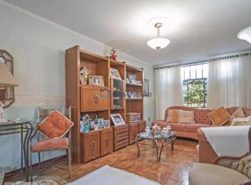 Casa · 250m² · 3 Quartos · 2 Vagas · Sobrado| Venda Brooklin 250 m² | 3 Dormitórios | 1 Suíte | 2 Vagas