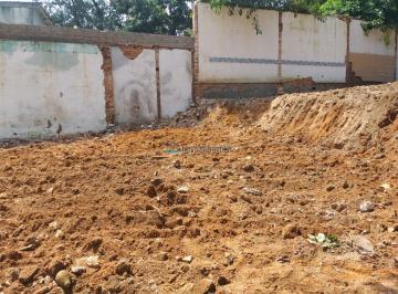 Terreno · 750m² · Terreno/Lote Comercial à venda - São João Clímaco - 750m².