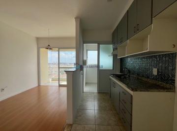 Apartamento · 52m² · 2 Quartos · 1 Vaga · Apartamento à venda 2 dormitórios, sacada Condomínio tipo Clube no Jd da Saúde