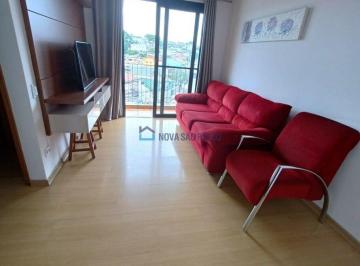 Apartamento · 48m² · 2 Quartos · 1 Vaga · Apartamento à venda em condomínio no Jardim Vergueiro.