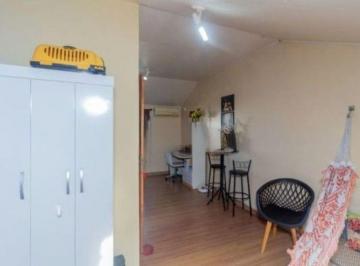 Casa · 100m² · 3 Quartos · 1 Vaga - Berté imóveis 1 - Prime · Casa em condomínio 3 dormitórios ´- Bairro Camaquã