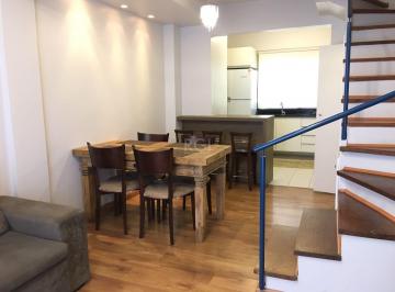 Casa · 81m² · 2 Quartos · 1 Vaga · Casa em Condomínio em Jardim do Salso