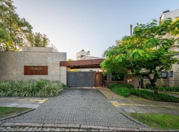 Apartamento · 379m² · 3 Quartos · 4 Vagas · ✨Apartamento com linda vista para o rio no Altos do Maracá | Vila Assunção
