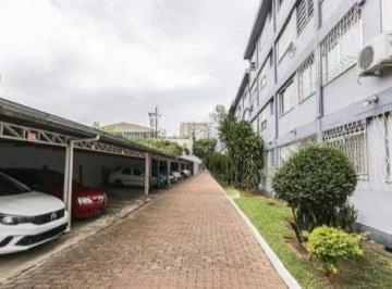 Apartamento · 79m² · 3 Quartos · 1 Vaga · Apartamento de 3 dormitórios, 1 vaga - Cristal