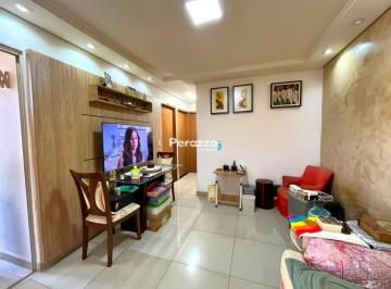Foto 01 · Seu Novo Lar na QC 05 dos Jardins Mangueiral: Apartamento TÉRREO Completo com 2 Quartos e Itens Incl