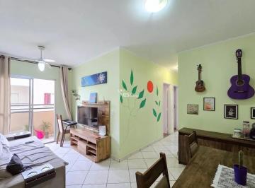 img1 · Apartamento com Varanda e Lazer para Alugar em Santa Terezinha SBC REF: 20255