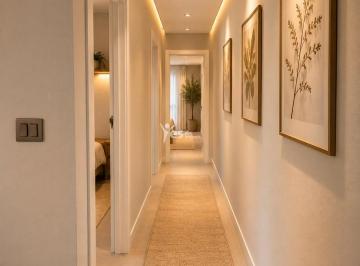 img1 · Excelente Apartamento Garden com Quintal Privativo na Vila São Pedro REF: 20267