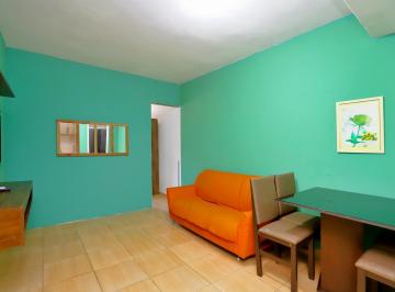 Apartamento · 35m² · 1 Quarto · Vendo apartamento mobiliado NO JARDIM ITÚ SABARÁ - PORTO ALEGRE