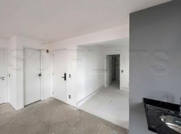 Apartamento · 125m² · 3 Quartos · 2 Vagas · Apartamento de 3 Suítes à Venda no Butantã com Lazer Completo