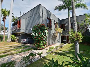 Casa · 443m² · 5 Quartos · 4 Vagas · SHIS QI 09 - EXCELENTE CASA NO LAGO SUL - 05 QUARTOS SENDO 3 SUÍTES