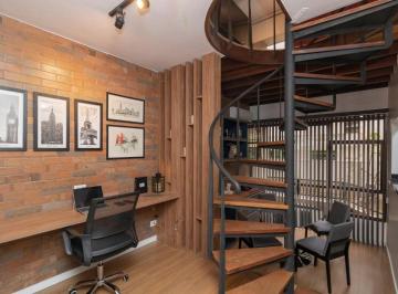 Apartamento de 1 quarto, São Paulo · GENERIC_TITLE