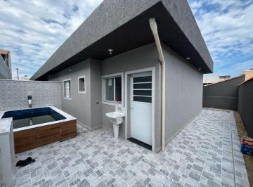 Casa de 2 quartos, Itanhaém · Casa em condomínio com Piscina no Cibratel – A 900 Metros da Praia