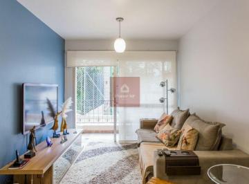 Apartamento · 76m² · 2 Quartos · 1 Vaga · Apartamento com uma das únicas opções dentro do bairro com dois dormitórios (76m²), sendo uma suí
