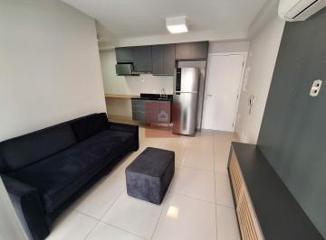 Apartamento · 41m² · 2 Quartos · 1 Vaga · Moema, 1 dormitório, ccom 1 vaga, prédio com lazer