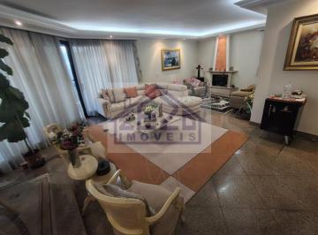 Apartamento · 219m² · 4 Quartos · 3 Vagas · Apartamento Santana São Paulo/SP