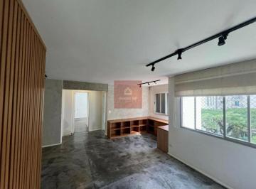 Apartamento · 80m² · 2 Quartos · 2 Vagas · Ótima localização, com 2 vagas na Vila Nova Conceição.