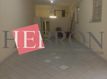 Comercial · 90m² · Salão Comercial para Locação no Tatuapé!!!