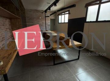 Comercial · 220m² · 4 Vagas · Prédio comercial disponível para locação no Tatuapé!!!