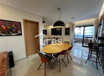 Apartamento · 96m² · 2 Quartos · 2 Vagas · L'Essence Energie - Apartamento 2 quartos, sendo 2 suítes