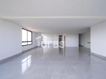 Apartamento · 232m² · 4 Quartos · 3 Vagas · Infinity Residence - Apartamento 4 quartos, sendo 4 suítes