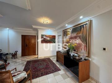 Apartamento · 182m² · 4 Quartos · 2 Vagas · Selena Palace - Apartamento 4 quartos, sendo 4 suítes