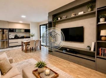 Foto 01 · Altos da Avenida, 105m², 3 dormitórios, bairro Jardim do Lago, próximo à Avenida Samuel Martins em J