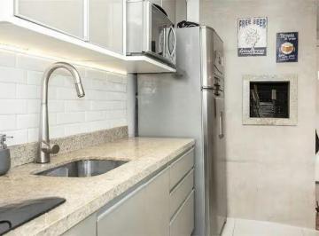 Apartamento 81m² Venda Partenon · Apartamento 2 dormitórios, 1 suíte, 1 vaga e churrasqueira na Bento Gonçalves.
