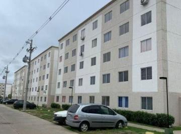 Apartamento · 69m² · 2 Quartos · 1 Vaga · Lindo Apartamento localizado no condominio Reserva do sul