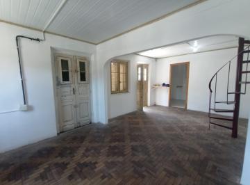 Comercial Aluguel 120m² de 3 quartos · Casa comercial e residencial no bairro Medianeira em Porto Alegre para Alugar.