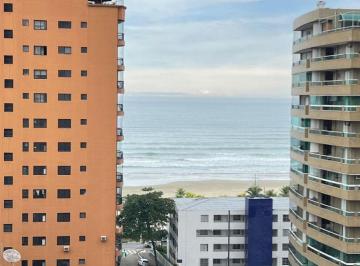 Apartamento de 2 quartos, Praia Grande · Apartamento Para Venda na Aviação, 2 Dormitórios, 2 Suítes, com Entrada de 70 Mil Apenas