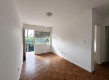 Apartamento · 48m² · 1 Quarto · 1 Vaga · Apartamento 48M² - para Alugar