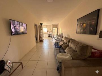 Apartamento · 100m² · 3 Quartos · 1 Vaga · Apartamento 100M² - para Alugar