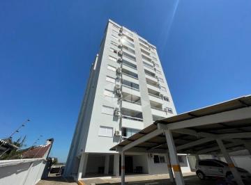 Apartamento · 76m² · 2 Quartos · 1 Vaga · Apartamento 76M² - para Alugar
