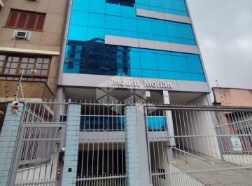Comercial · 40m² · 1 Vaga · Sala 40M² - para Alugar