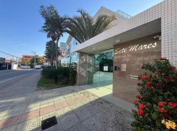 Apartamento · 80m² · 2 Quartos · 1 Vaga · Apartamento 80M² - para Alugar