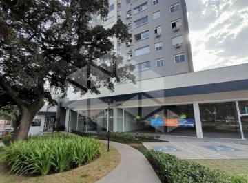 Apartamento · 52m² · 2 Quartos · 1 Vaga · Apartamento 52.13M² - para Alugar