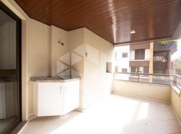 Apartamento · 140m² · 3 Quartos · 2 Vagas · Apartamento 140M² - para Alugar
