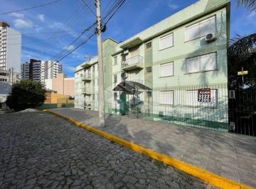 Apartamento · 80m² · 3 Quartos · 1 Vaga · Apartamento 80M² - para Alugar
