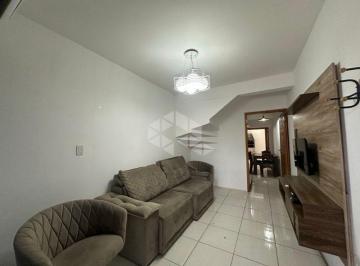 Apartamento · 75m² · 2 Quartos · 1 Vaga · Duplex 75M² - para Alugar