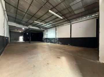 Comercial · 265m² · Depósito 265M² - para Alugar