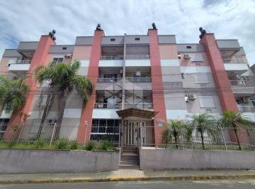 01 · Apartamento 44M² - para Alugar