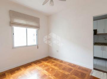 Apartamento · 30m² · 1 Quarto · Apartamento 30M² - para Alugar