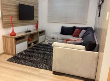 Apartamento · 68m² · 2 Quartos · 2 Vagas · Apartamento 68M² - para Alugar