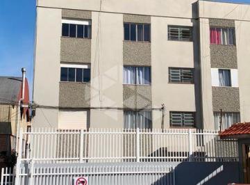 Apartamento · 68m² · 2 Quartos · 2 Vagas · Apartamento 68M² - para Alugar
