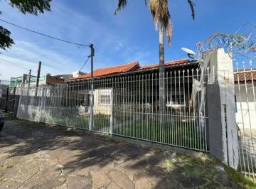 Casa · 297m² · 3 Quartos · 2 Vagas · Casa para venda no bairro Medianeira | 3 dormitórios | Pátio amplo | Espaço gourmet | 298m² | Porto