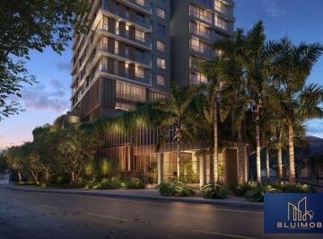 Apartamento · 131m² · 3 Quartos · 2 Vagas · ALVORE - ALTO PADRÃO - ARTHAUS - FRENTE - MAR - PENHA