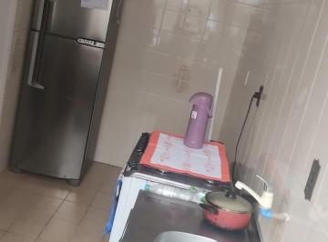 Apartamento · 11m² · 2 Quartos · 1 Vaga · Apartamento em Santa Tereza