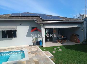 Casa · 180m² · 3 Quartos · 2 Vagas · Casa em  Rua Prudêncio Baeta - Pontal de Santa Marina - Caraguatatuba/SP