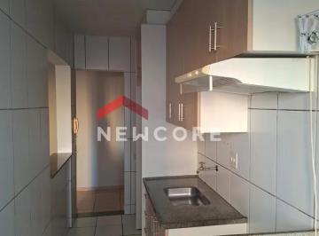 Apartamento de 2 quartos Venda R$ 194.210 · Apartamento em Rua Frederico Balan - São Vicente - Londrina/PR